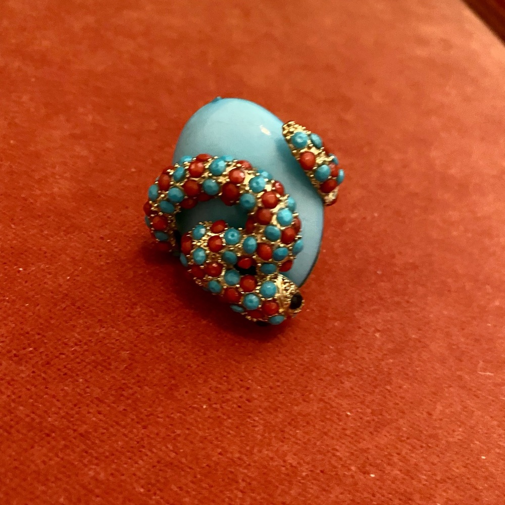 Ring - Snake - Picture 2 of 4